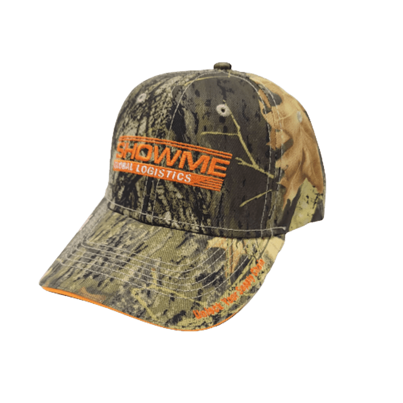 Hat - Camo