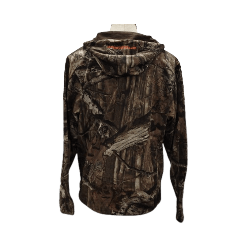 Hoodie - Camo (2023) - Image 3