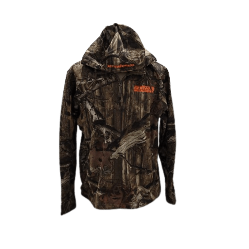 Hoodie - Camo (2023) - Image 2