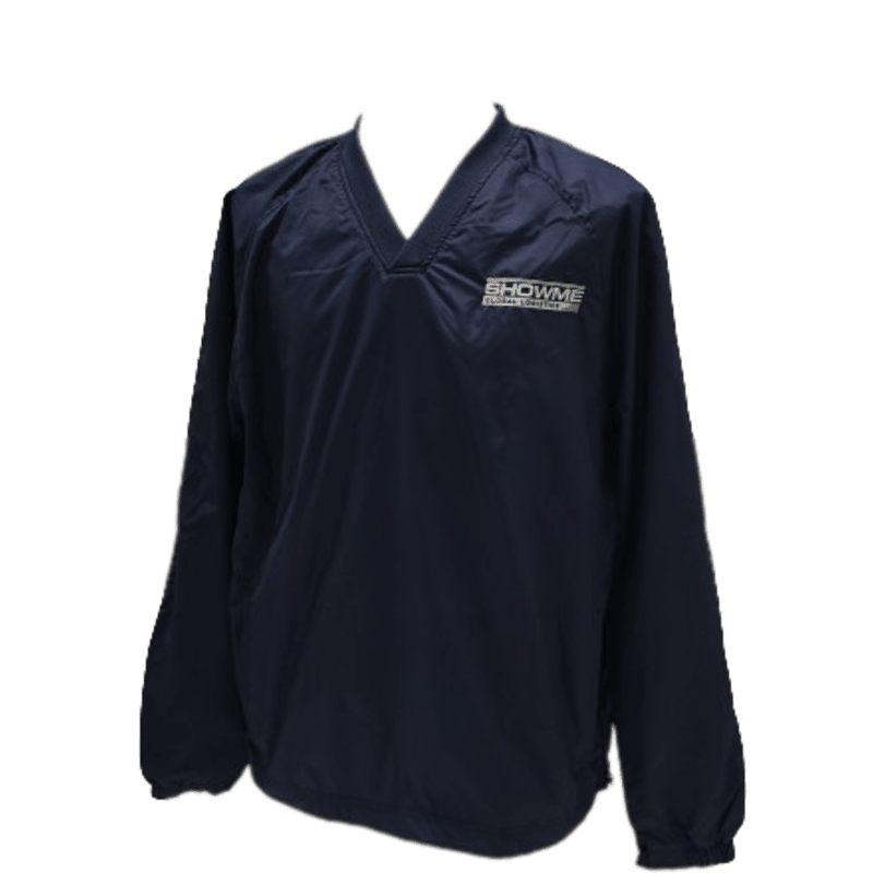 Wind Shirt - Men's Navy - Image 2